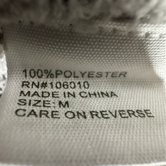 Softies Lounge Set Women's Soft Gray Pajama Set - Picture 10 of 10